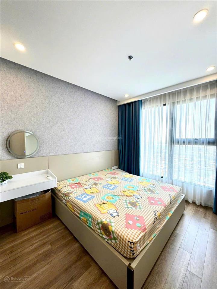 Bán căn 3 ngủ + 2 vs toà haven park. trục hiếm căn bán 6 tỷ giao dịch nhanh