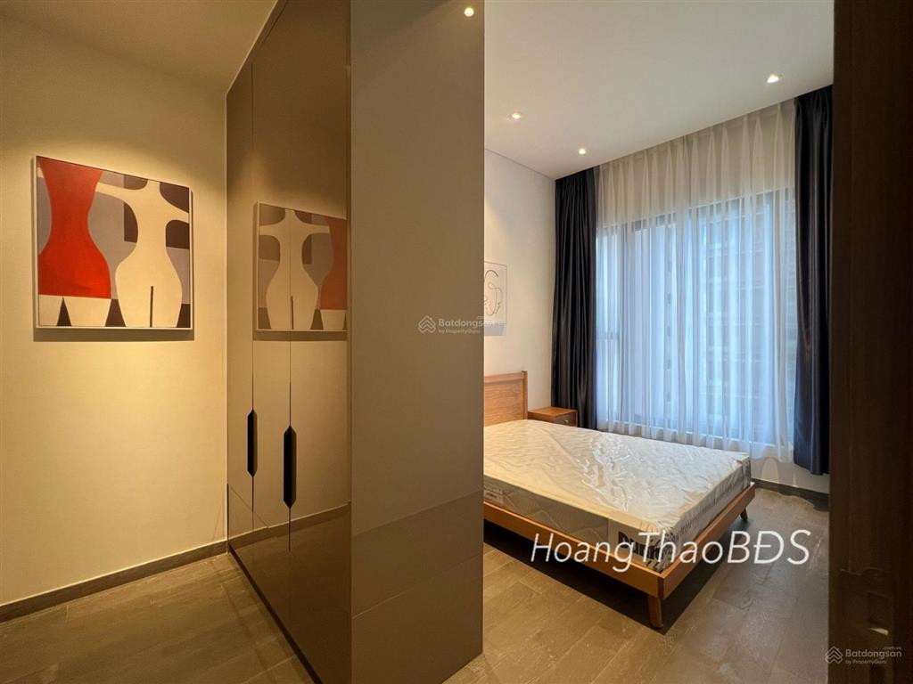 Bán căn hộ 1pn the marq, diện tích 51m2, view lm81, giá 11.2 tỷ  đã có sổ hồng. full nt mới tinh