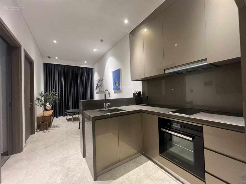 Bán căn hộ 1pn the marq, diện tích 51m2, view lm81, giá 11.2 tỷ  đã có sổ hồng. full nt mới tinh