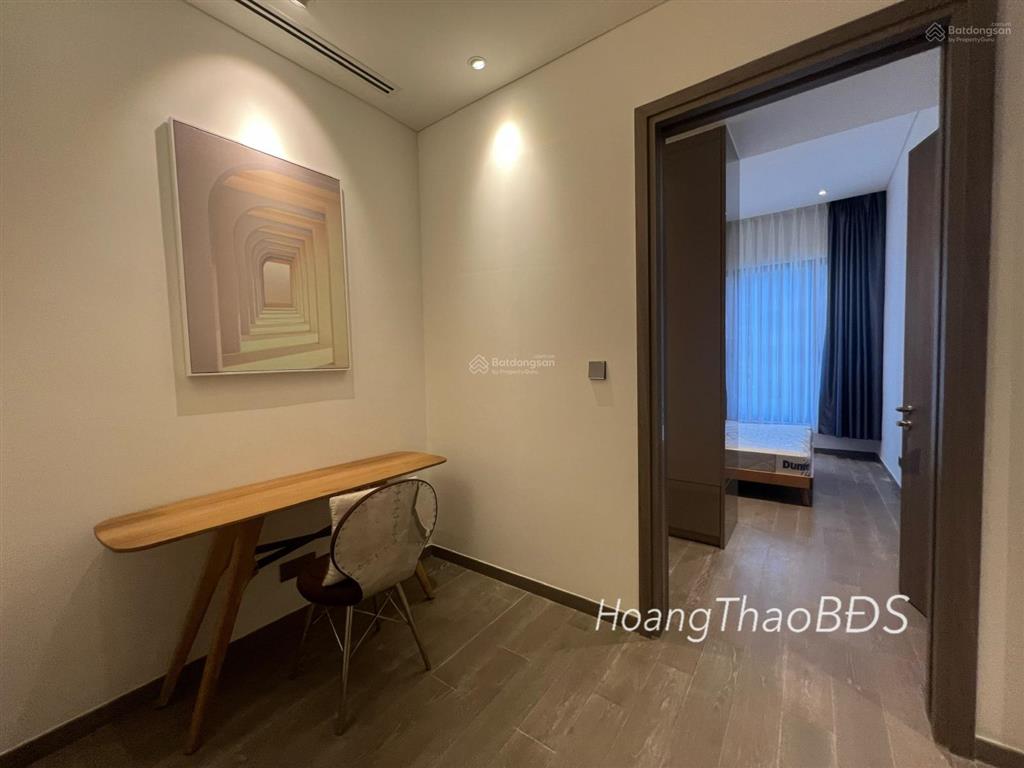 Bán căn hộ 1pn the marq, diện tích 51m2, view lm81, giá 11.2 tỷ  đã có sổ hồng. full nt mới tinh