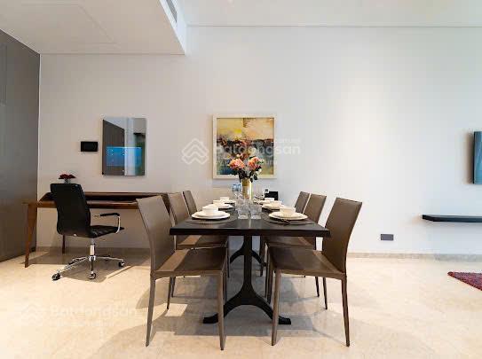 Bán căn hộ 3 phòng ngủ the marq, dt 110m2, view thoáng, giá 23.5 tỷ, suất spa. nhận nhà ở ngay