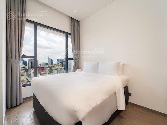 Bán căn hộ 3 phòng ngủ the marq, dt 110m2, view thoáng, giá 23.5 tỷ, suất spa. nhận nhà ở ngay