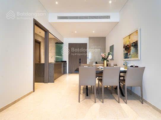 Bán căn hộ 3 phòng ngủ the marq, dt 110m2, view thoáng, giá 23.5 tỷ, suất spa. nhận nhà ở ngay