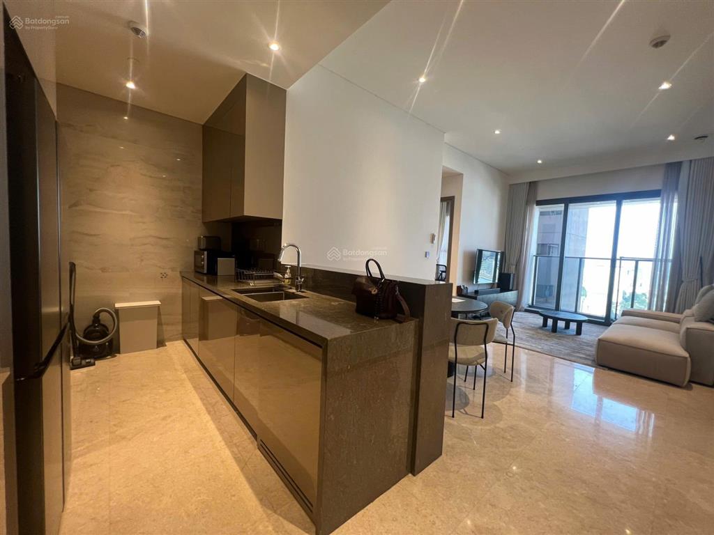 The marq district 1 cho thuê nhanh căn hộ 2pn 2wc, dt 74m2, giá 47 triệu (bao thuế, pql)