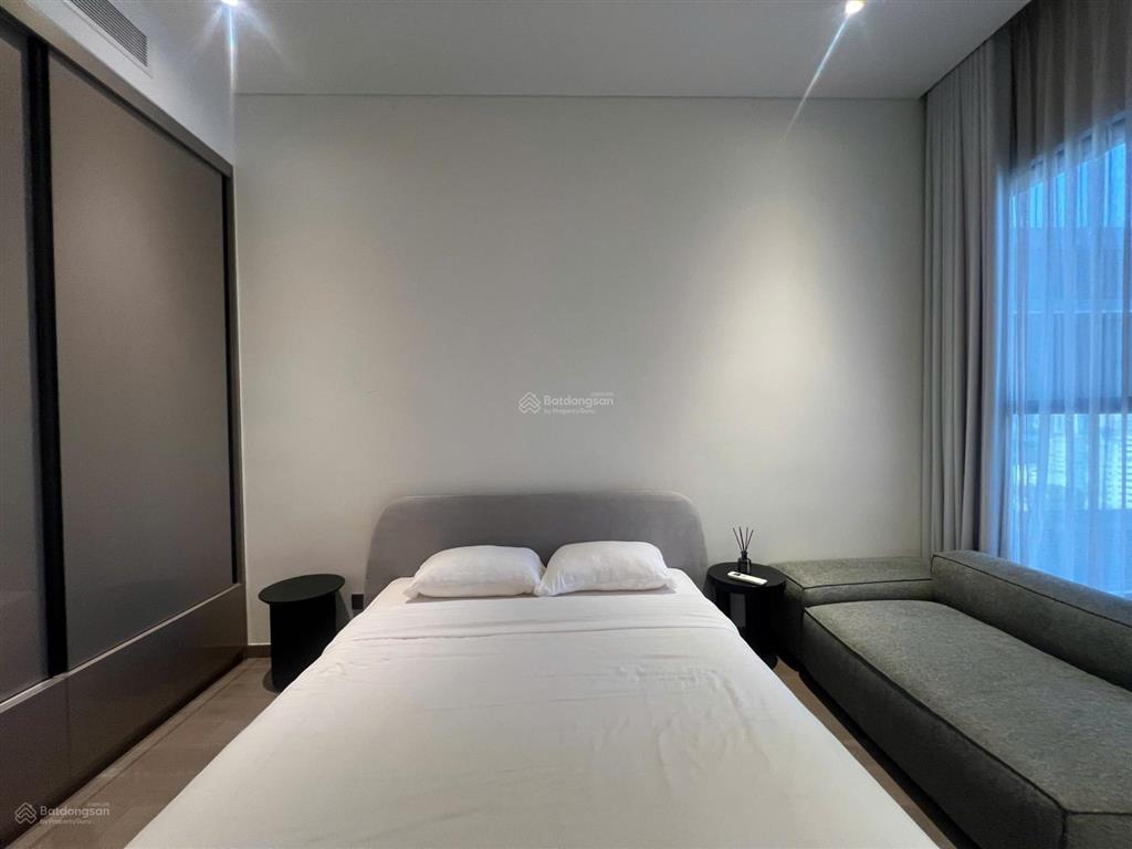 The marq district 1 cho thuê nhanh căn hộ 2pn 2wc, dt 74m2, giá 47 triệu (bao thuế, pql)