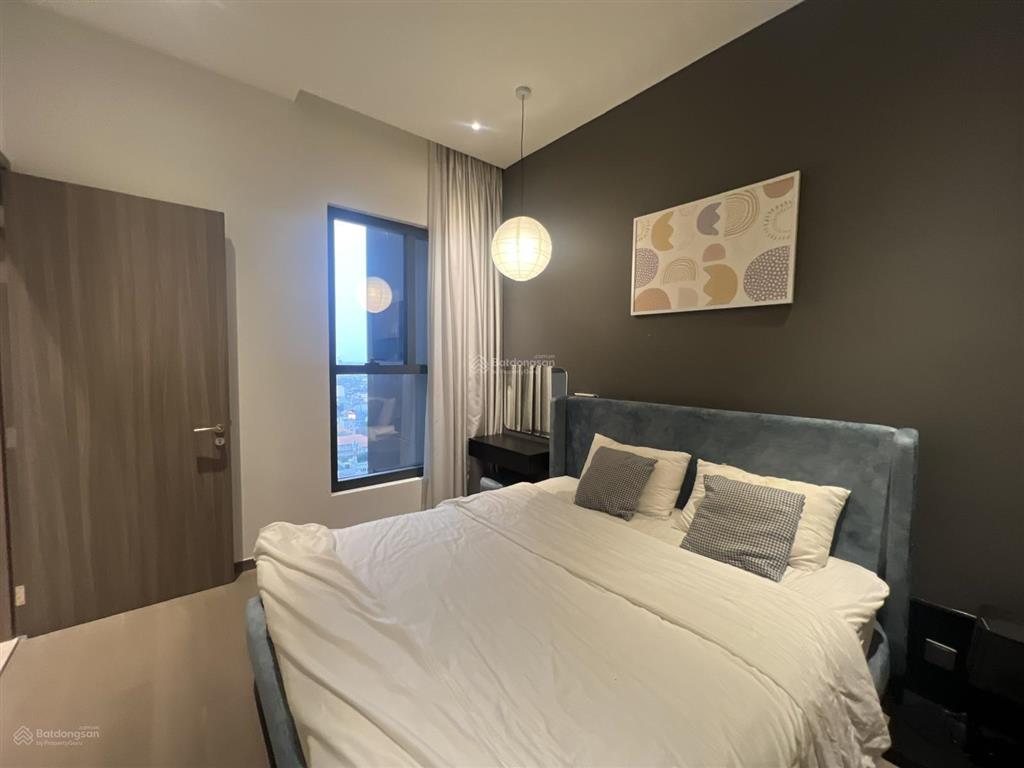 The marq district 1 cho thuê nhanh căn hộ 2pn 2wc, dt 74m2, giá 36 triệu (bao thuế, pql)