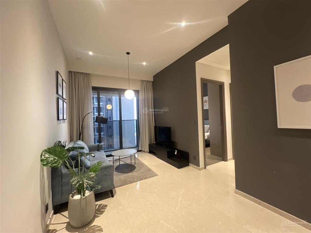 The marq district 1 cho thuê nhanh căn hộ 2pn 2wc, dt 74m2, giá 36 triệu (bao thuế, pql)