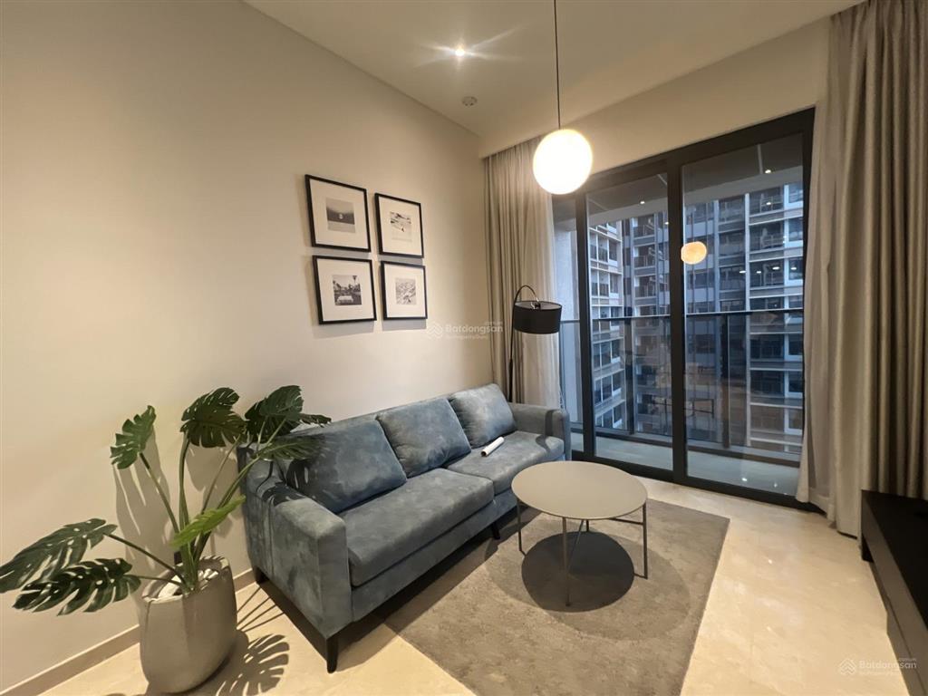 The marq district 1 cho thuê nhanh căn hộ 2pn 2wc, dt 74m2, giá 36 triệu (bao thuế, pql)