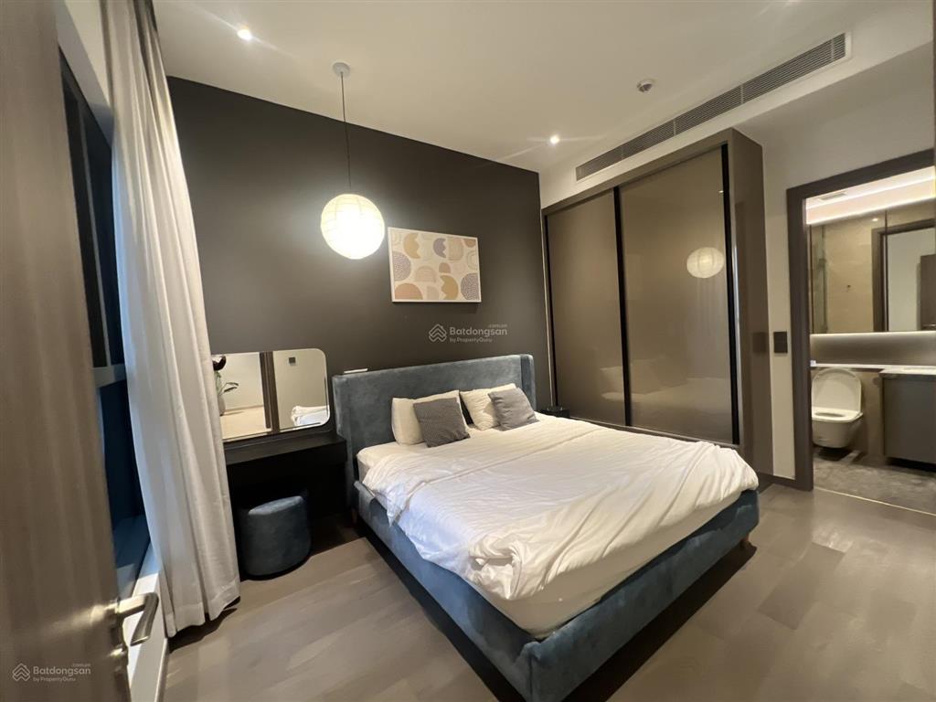 The marq district 1 cho thuê nhanh căn hộ 2pn 2wc, dt 74m2, giá 36 triệu (bao thuế, pql)