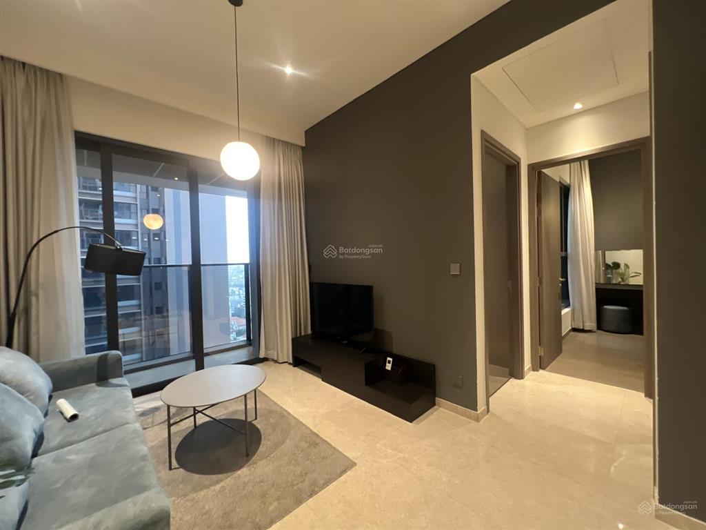 The marq district 1 cho thuê nhanh căn hộ 2pn 2wc, dt 74m2, giá 36 triệu (bao thuế, pql)