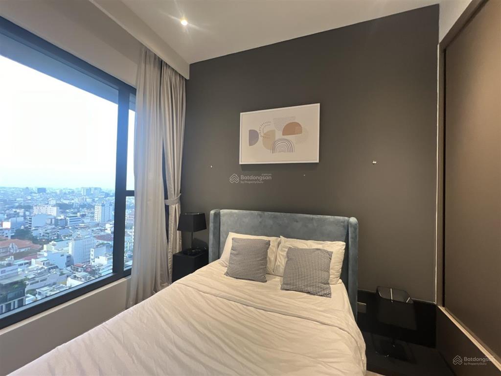 The marq district 1 cho thuê nhanh căn hộ 2pn 2wc, dt 74m2, giá 36 triệu (bao thuế, pql)