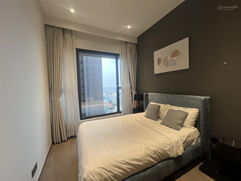 The marq district 1 cho thuê nhanh căn hộ 2pn 2wc, dt 74m2, giá 36 triệu (bao thuế, pql)