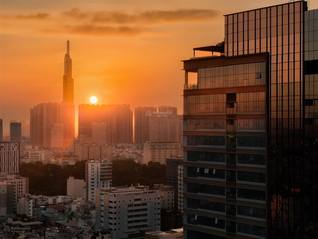 The marq  giỏ hàng 30 căn 1234pn mua trực tiếp từ cdt, ck 4%