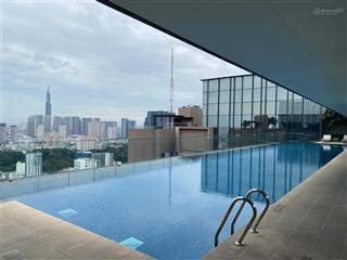 Cho thuê căn hộ 2pn the marq tầng cao, view lm81, dt 73m2, giá 48 triệu (bao thuế, pql),trống sẵn