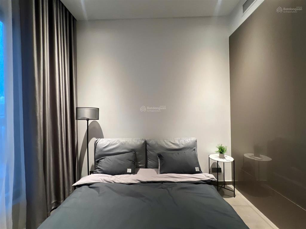 Bán căn hộ cao cấp the marq  1pn + 1wc 51m2, giá 9.7 tỷ, full nt