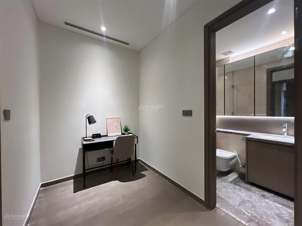 Bán căn hộ cao cấp the marq  1pn + 1wc 51m2, giá 9.7 tỷ, full nt