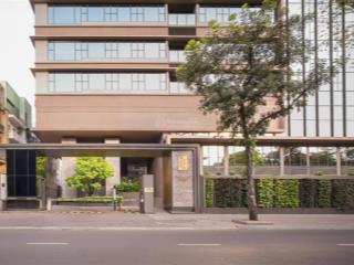 Bán nhanh 1pn the marq, giá 9.5 tỷ, dt 48m2, đã có sổ hồng, full nt sang trọng