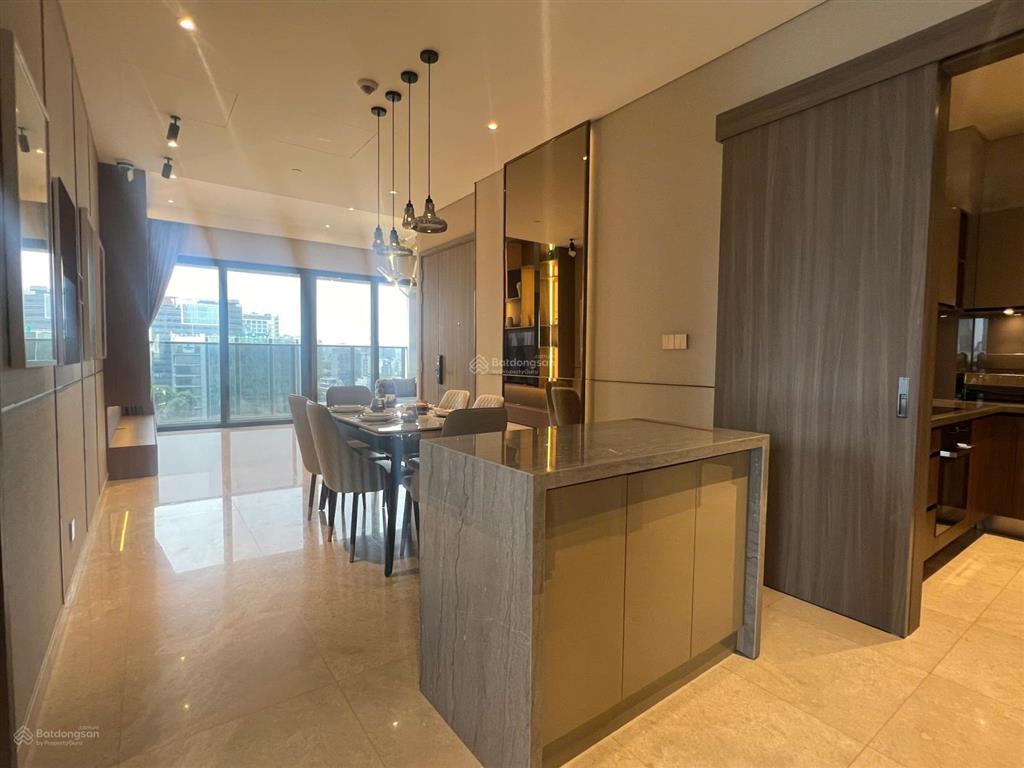 Cho thuê nhanh 3pn, thang máy riêng, giá 75 triệu /tháng tại the marq view q1, full nt đẹp