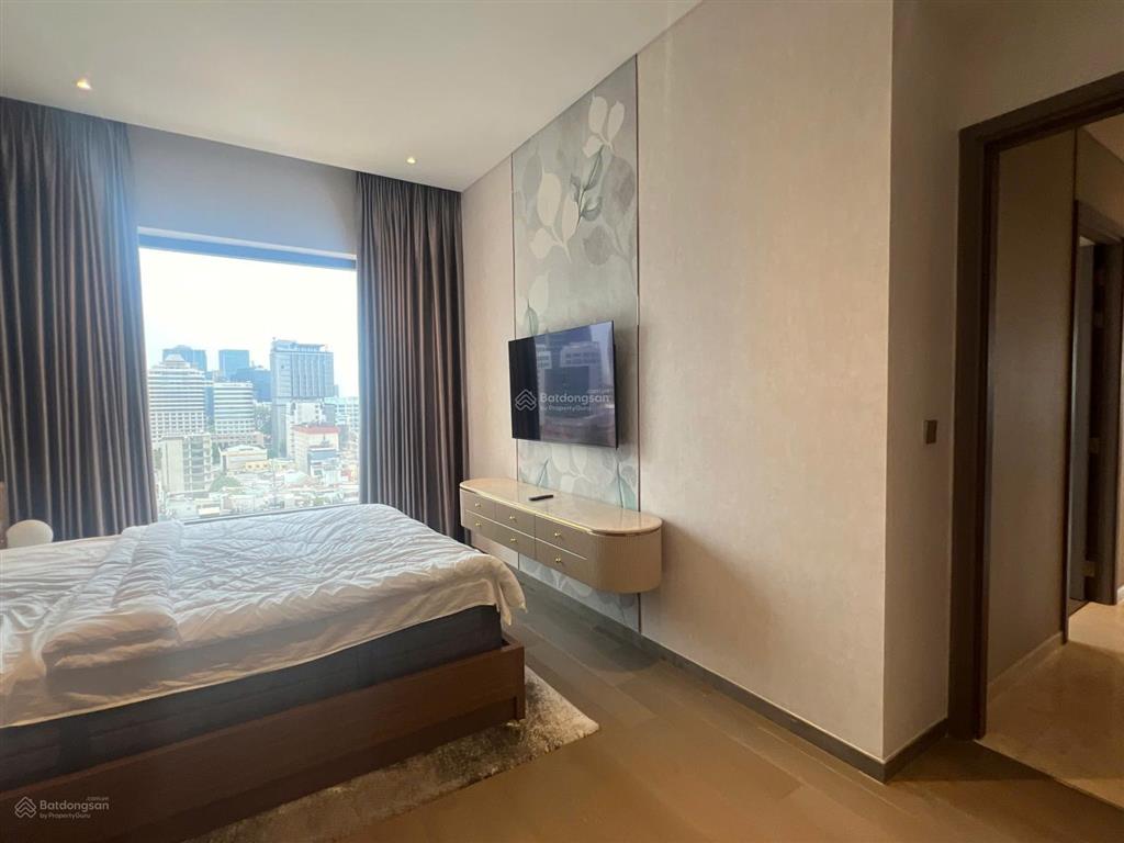 Cho thuê nhanh 3pn, thang máy riêng, giá 75 triệu /tháng tại the marq view q1, full nt đẹp