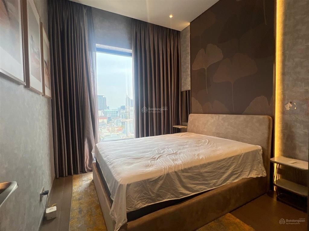 Cho thuê nhanh 3pn, thang máy riêng, giá 75 triệu /tháng tại the marq view q1, full nt đẹp