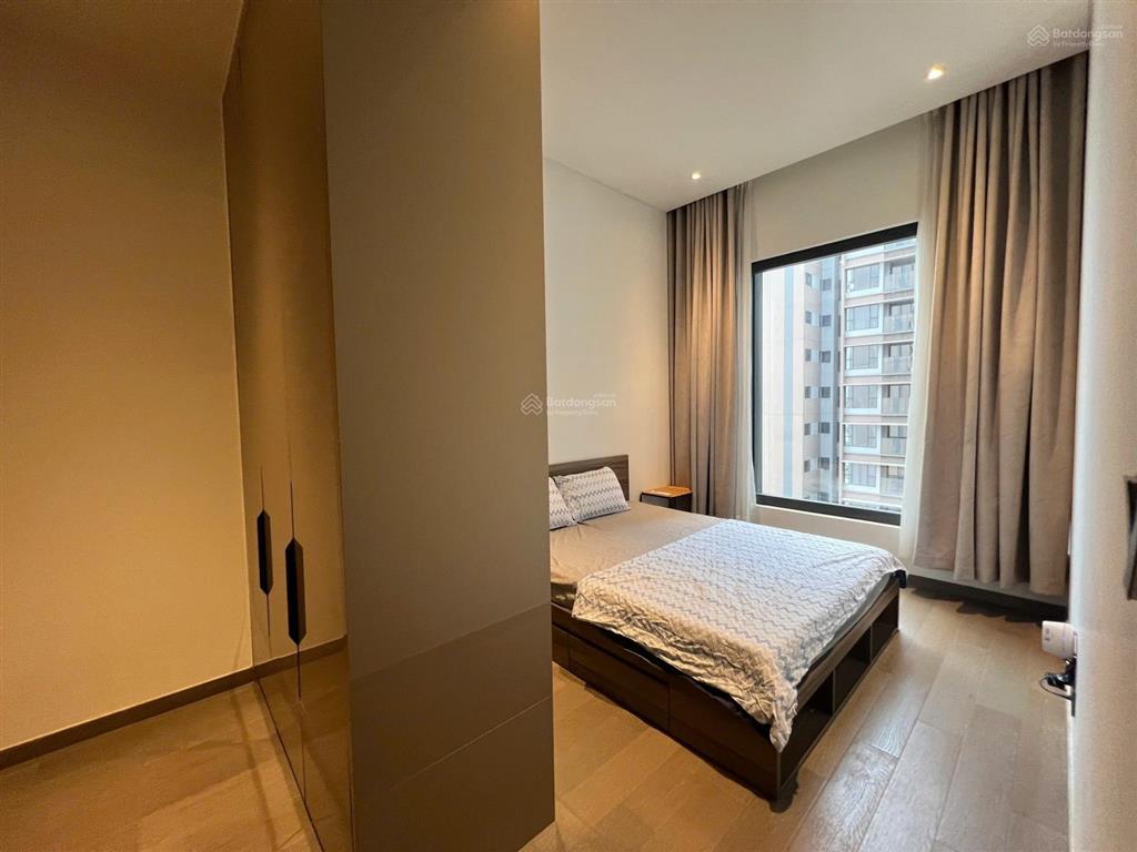 Độc quyền cho thuê chcc 1pn the marq, giá 32 triệu/tháng, view lm81, full nt, dt 51m2