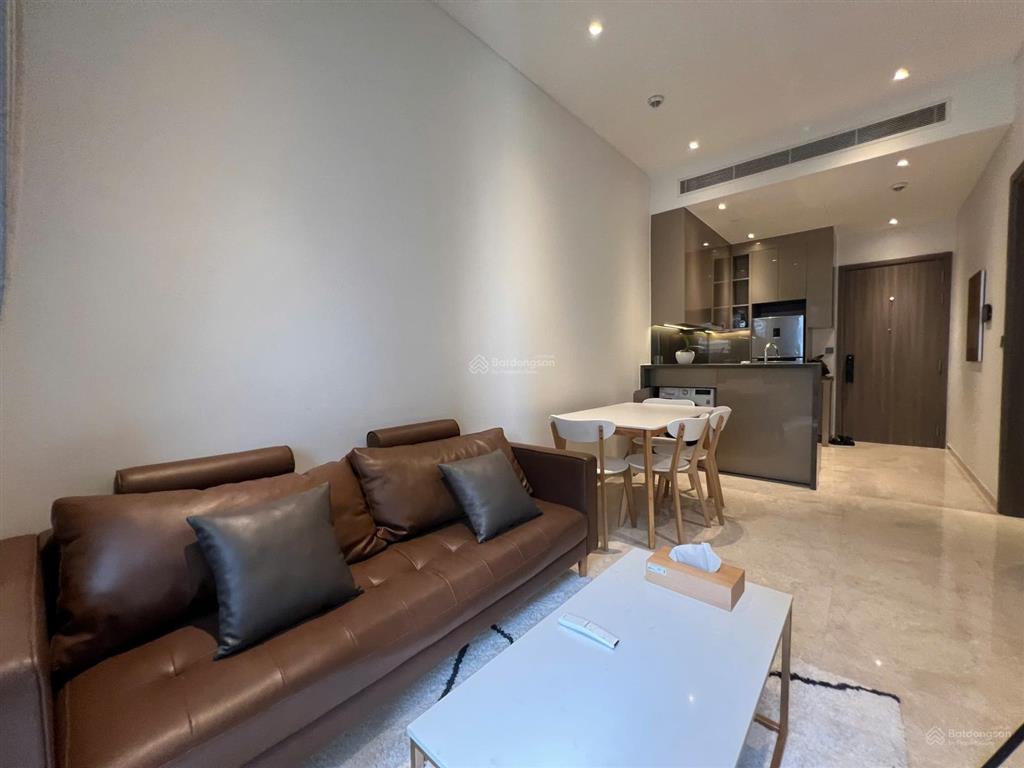 Độc quyền cho thuê chcc 1pn the marq, giá 32 triệu/tháng, view lm81, full nt, dt 51m2