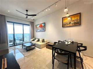 Cho thuê nhanh 3pn, giá 70 triệu vnd, nt siêu đẹp tại the marq quận 1, dt 110m2, nhận nhà ở ngay
