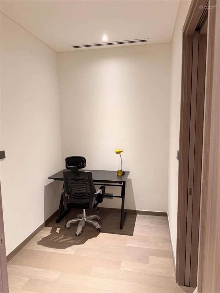 Cho thuê căn hộ 1pn, giá 29.5 triệu/tháng tại the marq quận 1, dt 51m2, full nt, nhận nhà ở ngay