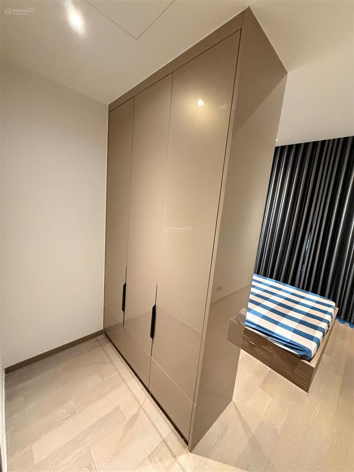 Cho thuê căn hộ 1pn, giá 29.5 triệu/tháng tại the marq quận 1, dt 51m2, full nt, nhận nhà ở ngay