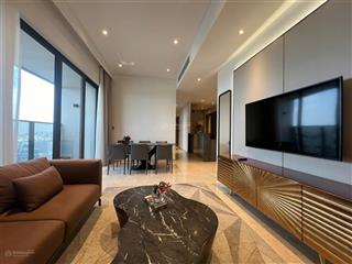 Bán căn hộ 4 phòng ngủ tại the marq, dt 146m², full nt đẹp, giá 31 tỷ, tặng slot ô tô b1