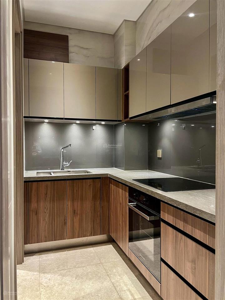 Bán căn hộ 4 phòng ngủ tại the marq, dt 146m², full nt đẹp, giá 31 tỷ, tặng slot ô tô b1