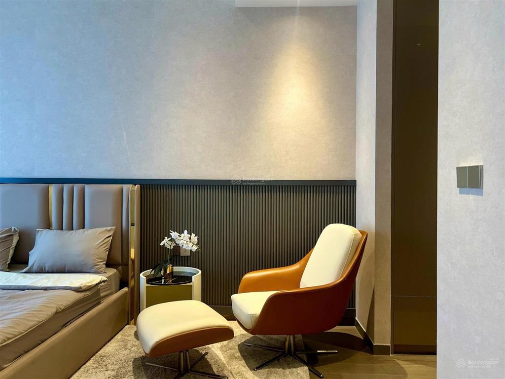 Bán căn hộ 4 phòng ngủ tại the marq, dt 146m², full nt đẹp, giá 31 tỷ, tặng slot ô tô b1