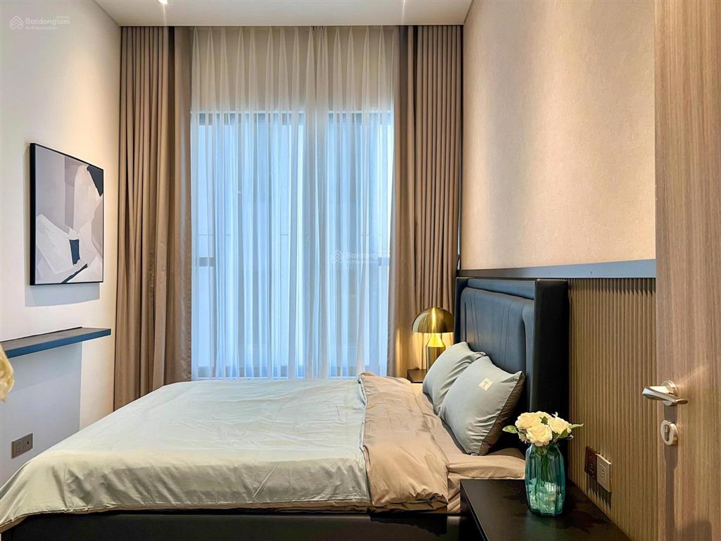 Bán căn hộ 4 phòng ngủ tại the marq, dt 146m², full nt đẹp, giá 31 tỷ, tặng slot ô tô b1