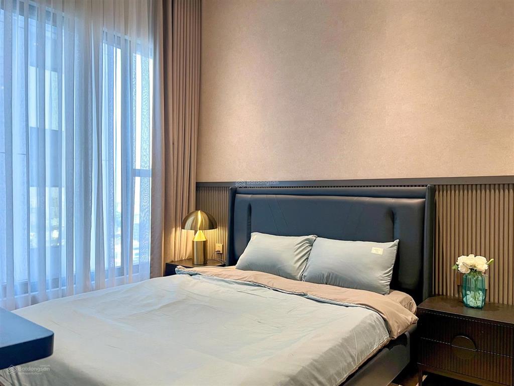 Bán căn hộ 4 phòng ngủ tại the marq, dt 146m², full nt đẹp, giá 31 tỷ, tặng slot ô tô b1
