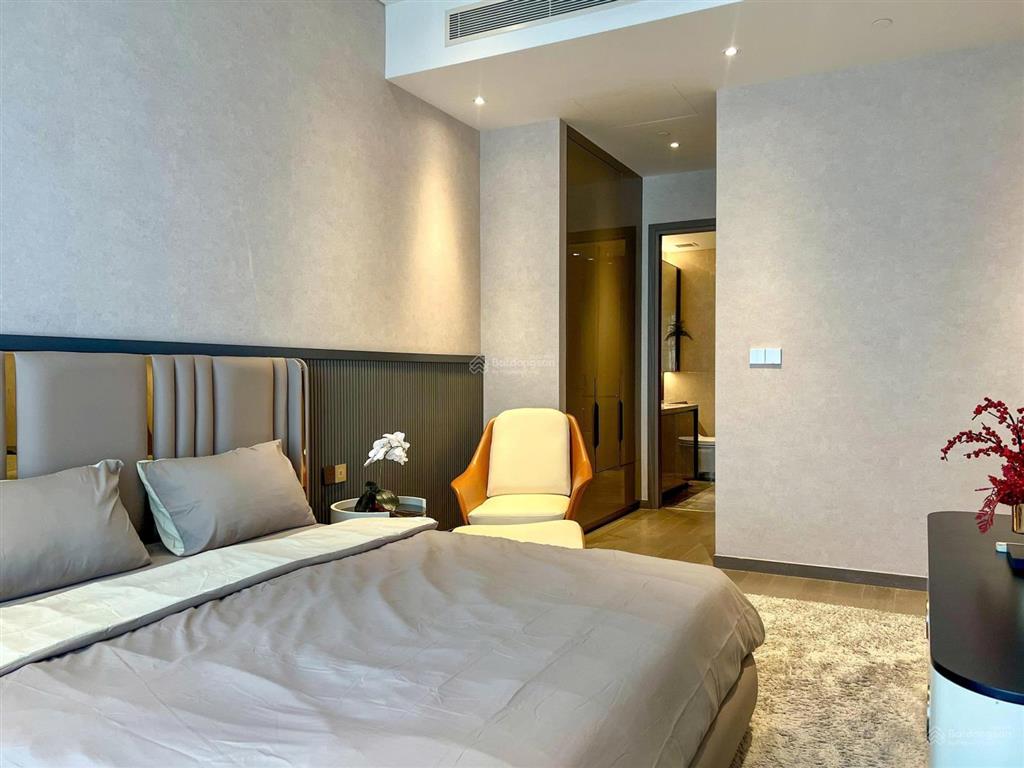 Bán căn hộ 4 phòng ngủ tại the marq, dt 146m², full nt đẹp, giá 31 tỷ, tặng slot ô tô b1