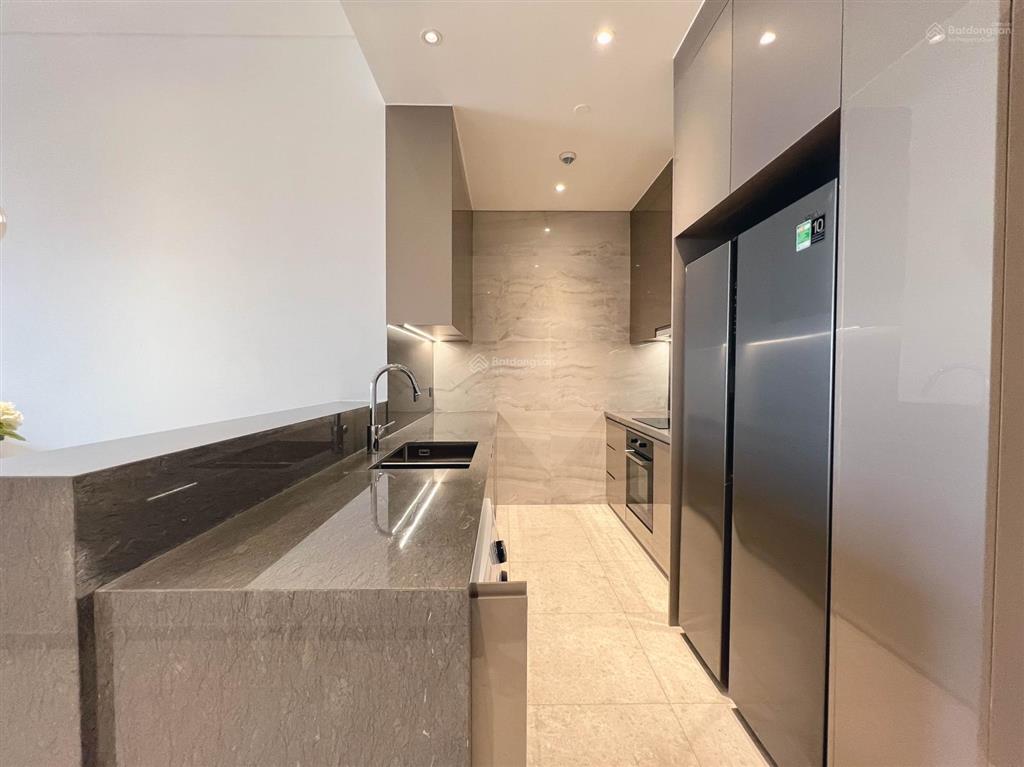 Bán căn hộ 2pn, diện tích 74m2 tại the marq quận 1, giá 15.3 tỷ, ltla