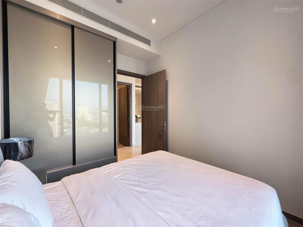 Bán căn hộ 2pn, diện tích 74m2 tại the marq quận 1, giá 15.3 tỷ, ltla