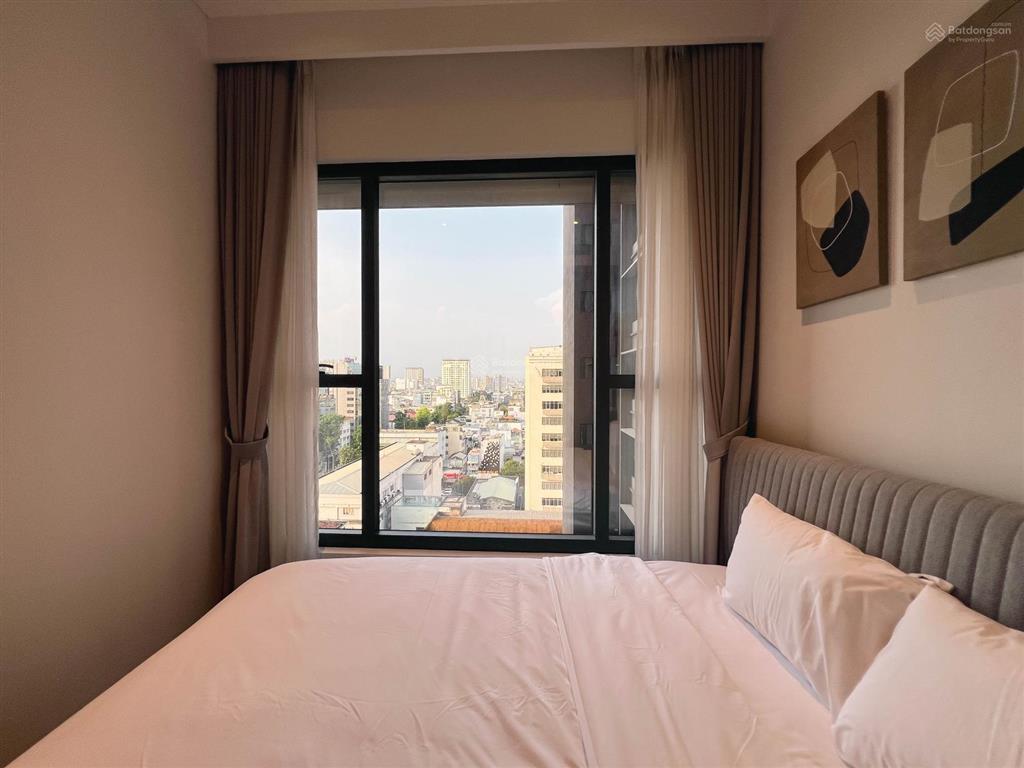 Bán căn hộ 2pn, diện tích 74m2 tại the marq quận 1, giá 15.3 tỷ, ltla