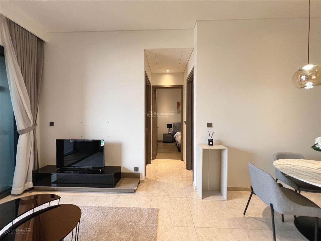 Bán căn hộ 2pn, diện tích 74m2 tại the marq quận 1, giá 15.3 tỷ, ltla