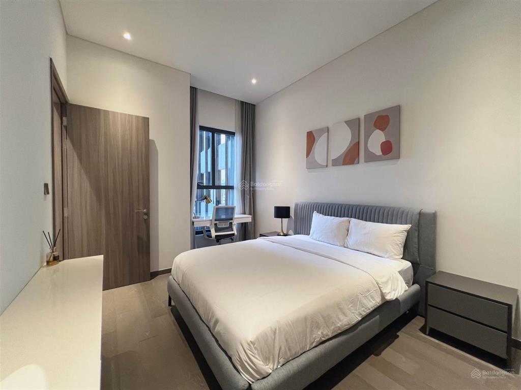 Bán căn hộ 2pn, diện tích 74m2 tại the marq quận 1, giá 15.3 tỷ, ltla