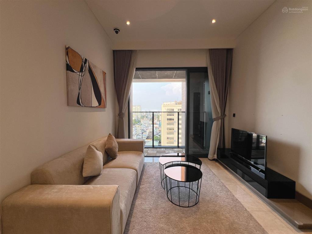 Bán căn hộ 2pn, diện tích 74m2 tại the marq quận 1, giá 15.3 tỷ, ltla