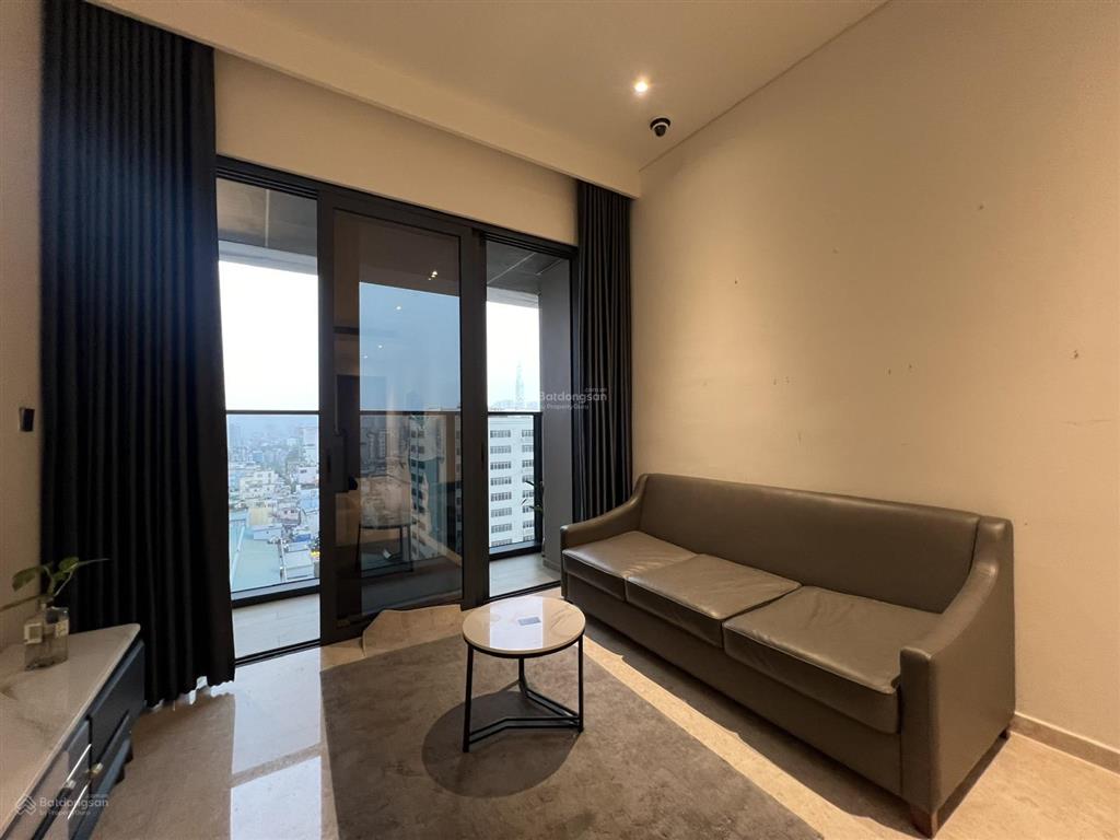 Bán căn hộ the marq 2pn 2wc  74m2, view lm81, giá bán 14.8 tỷ, đã có sổ hồng