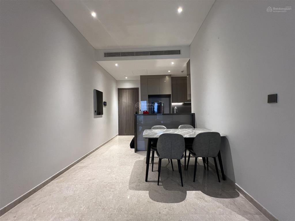 Bán căn hộ the marq 2pn 2wc  74m2, view lm81, giá bán 14.8 tỷ, đã có sổ hồng