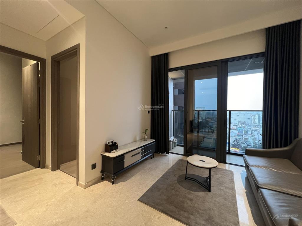 Bán căn hộ the marq 2pn 2wc  74m2, view lm81, giá bán 14.8 tỷ, đã có sổ hồng