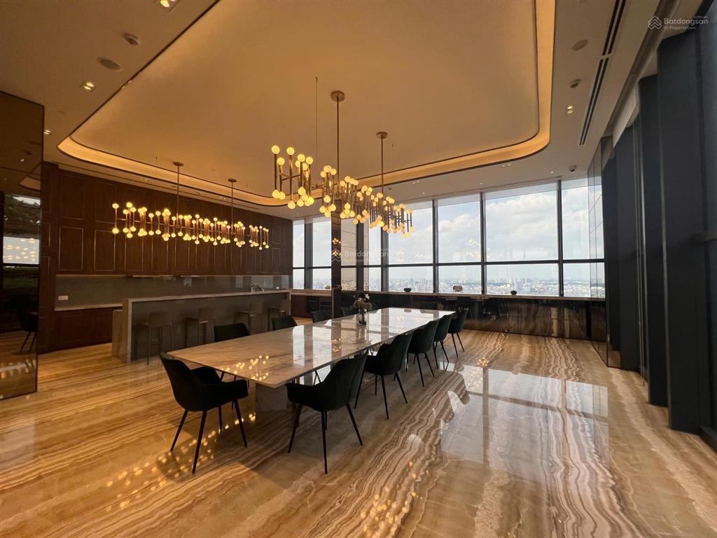 Bán nhanh 1pn the marq, giá 9,5 tỷ, dt 48m², đã có sổ hồng, full nt sang trọng