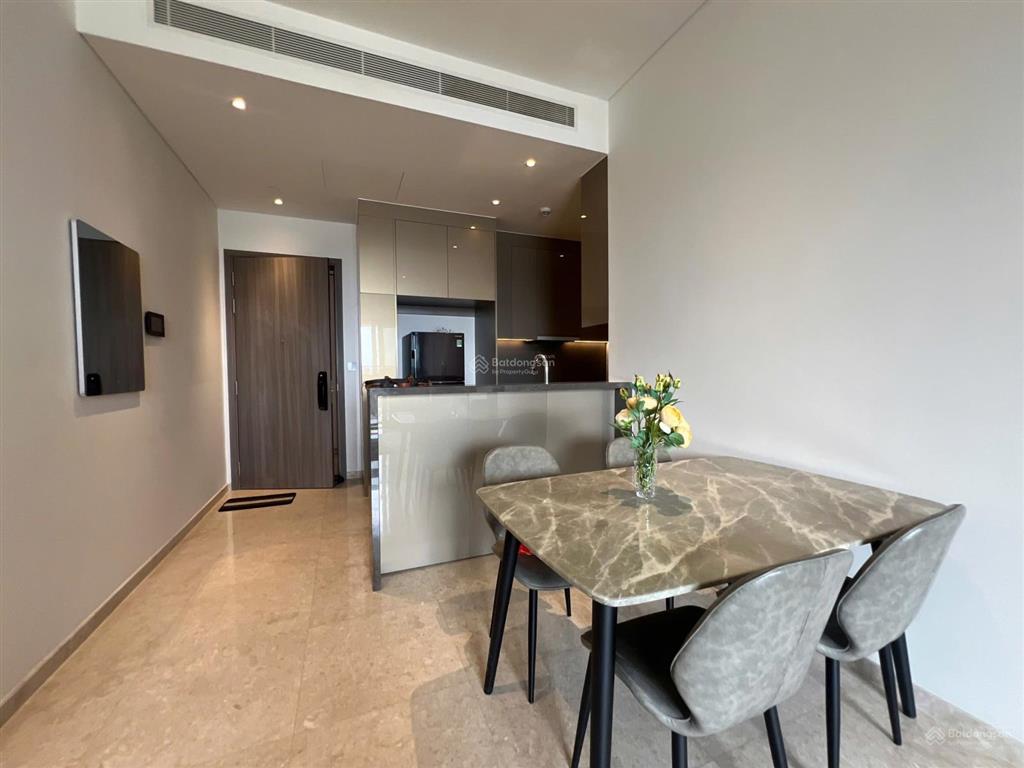 Bán căn hộ the marq 2pn 2wc  74m², view lm81, giá bán 14,8 tỷ, đã có sổ hồng