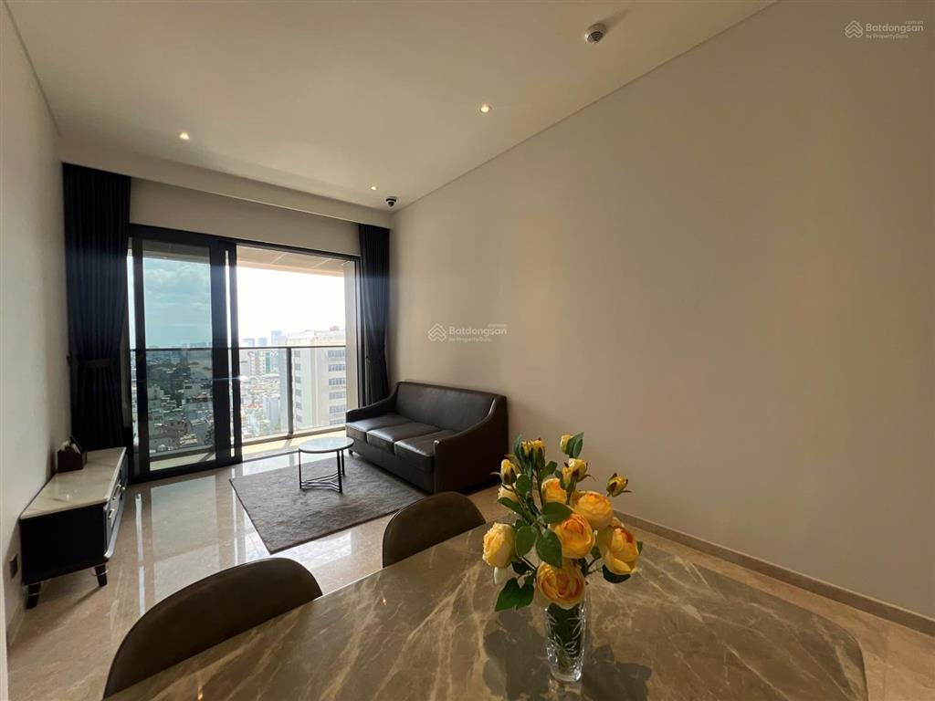 Bán căn hộ the marq 2pn 2wc  74m², view lm81, giá bán 14,8 tỷ, đã có sổ hồng