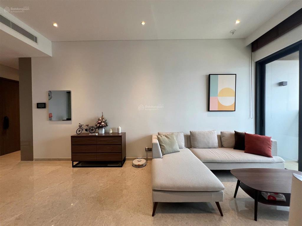 Cho thuê nhanh 3pn, dt 108m², giá 65 triệu vnd, nt đẹp tại the marq quận 1, nhận nhà ở ngay