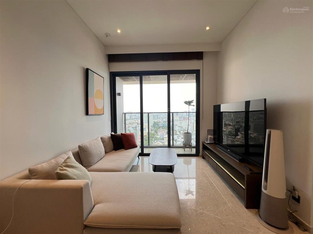Cho thuê nhanh 3pn, dt 108m², giá 65 triệu vnd, nt đẹp tại the marq quận 1, nhận nhà ở ngay