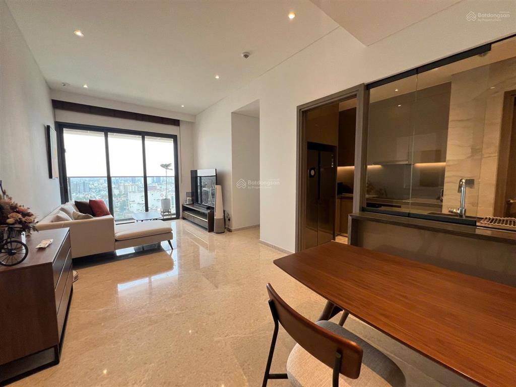 Cho thuê nhanh 3pn, dt 108m², giá 65 triệu vnd, nt đẹp tại the marq quận 1, nhận nhà ở ngay
